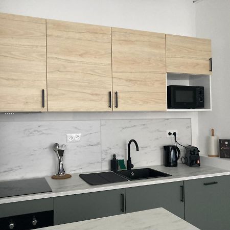 Beau T2 Moderne & Proche Cours Julien - Castellane Lägenhet Marseille Exteriör bild